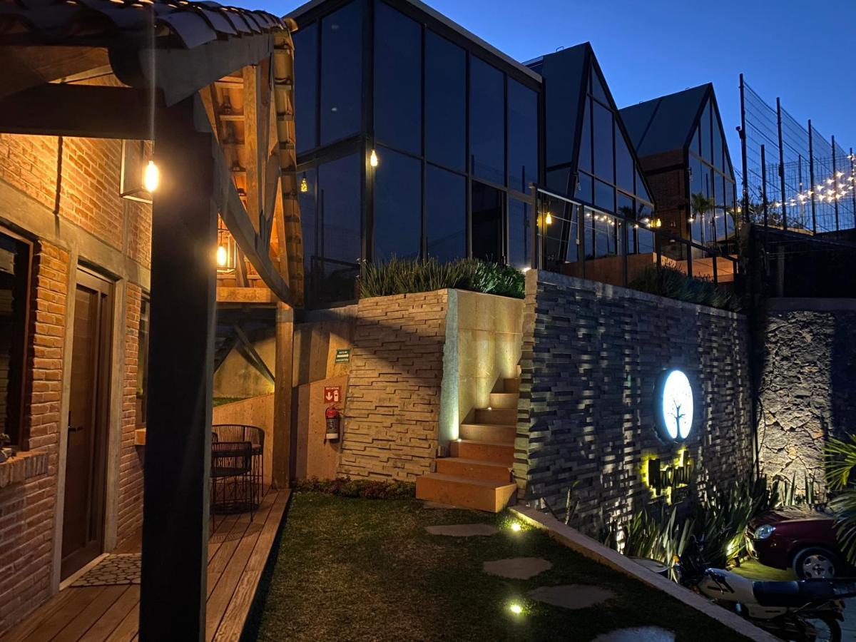 Hotel Macpalo Тепостлан Экстерьер фото